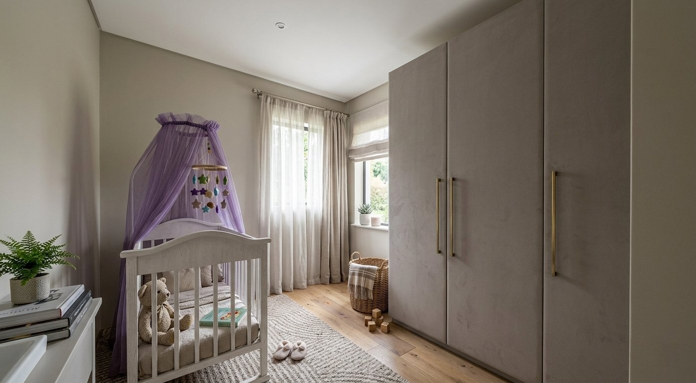 Nursery